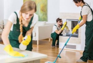 اسعار تنظيف المنازل بالرياض