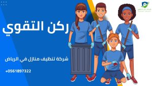 تنظيف منازل شمال الرياض 